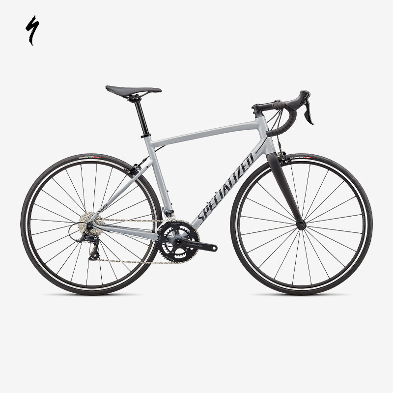 闪电自行车_specialized闪电 allez e5 sport运动通勤铝合金公路