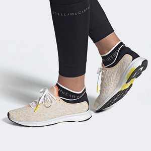 牌价1499 酷动城adidas stella pureboost女子跑步鞋g28322