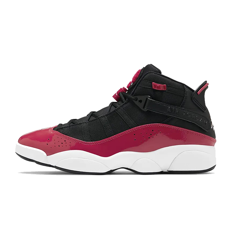 Nike耐克男鞋2021春新款AIR JORDAN黑红AJ6高帮篮球运动鞋322992在类目 运动鞋new, 篮球鞋中 - 来自Buy2taobao.com提供专业的淘宝代购服务
