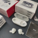 ABKO高通QCC3020芯片APTX低延迟解码AAC外贸库存真无线蓝牙耳机