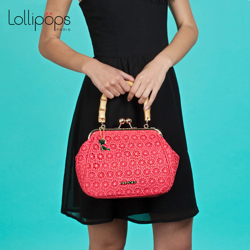 lollipops旗舰店店铺简介