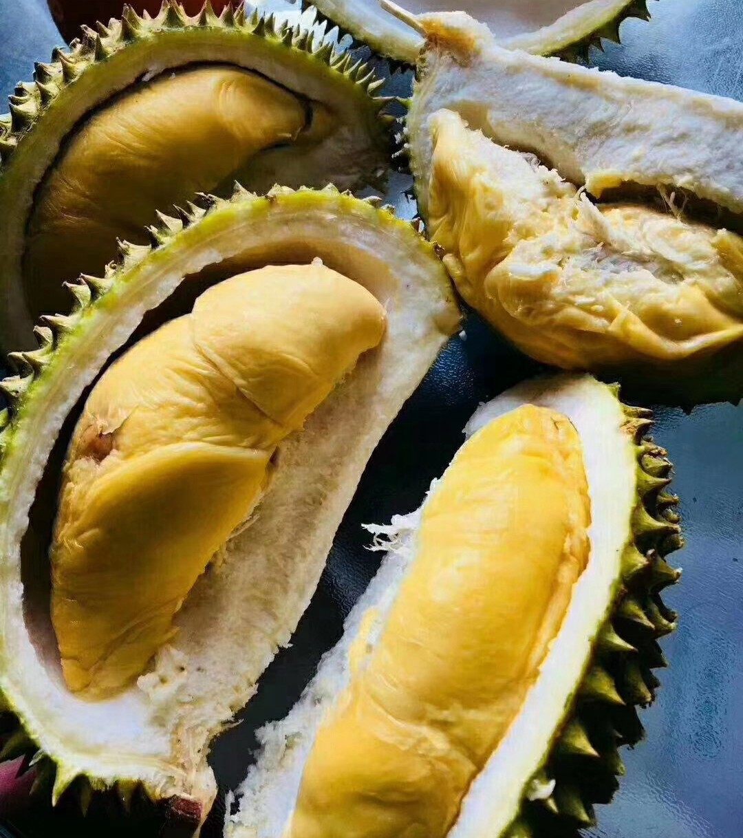 榴莲新鲜金枕优惠券-搜券网