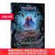 冰雪奇缘2 暗影森林 英文原版 Frozen 2 Forest of Shadows 英文版同名电影原著小说 迪士尼周边 衍生小说 进口原版英语书籍