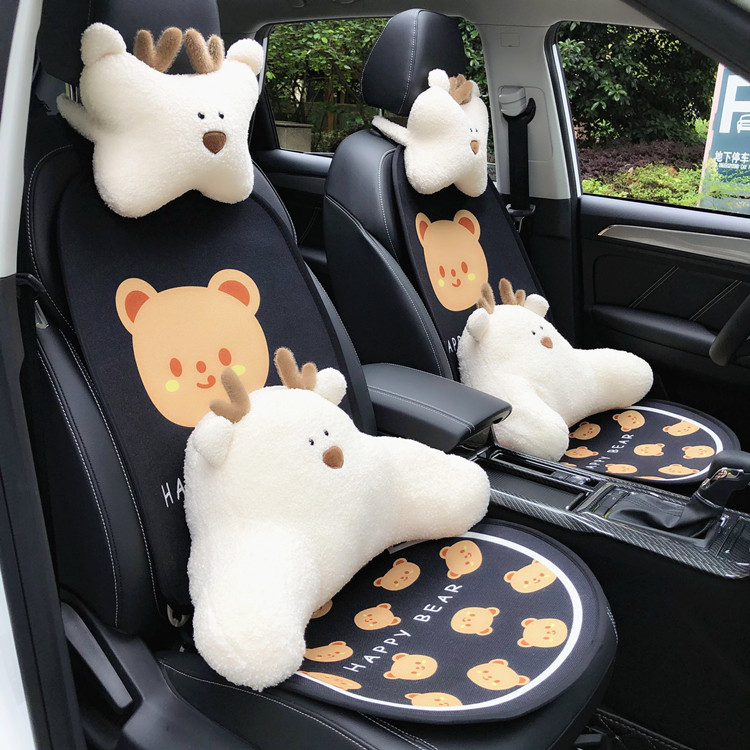 【汽车后颈靠枕】价格_品牌_推荐_怎么样-什么值得买