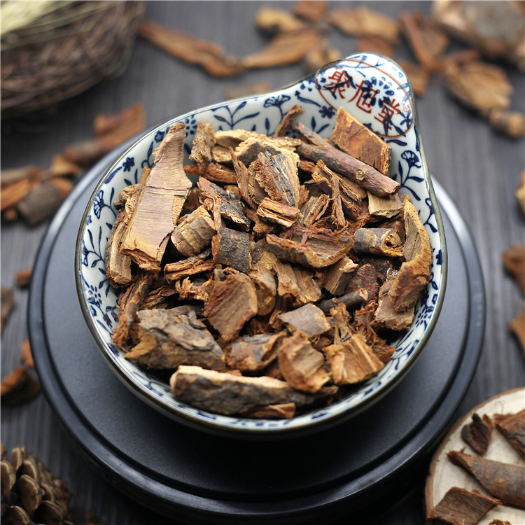 包邮 李根皮 500克g 李根白皮 甘李根白皮 非野生中药材