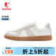 中国乔丹女鞋德训鞋女时尚板鞋鞋子女款休闲鞋2024夏季新款运动鞋