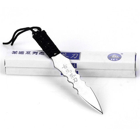 福鼎白茶包装普洱茶刀茶针茶锥白茶开茶刀不锈钢茶刀撬茶饼工具在类目 餐饮具, 茶具, 茶道/零配中 - 来自Buy2taobao.com提供专业的淘宝代购服务