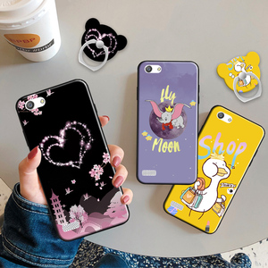 oppoa33手机壳保护套全包边磨砂图片