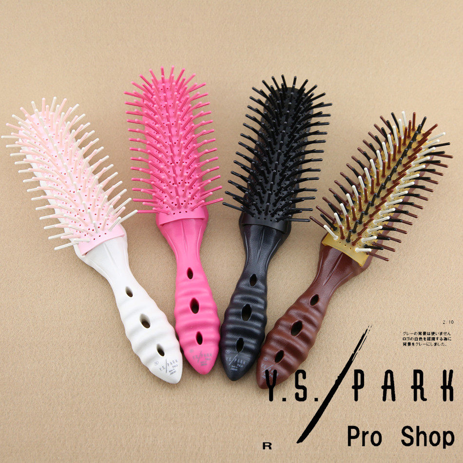 正品日本原装ysparkys九排梳好评好店