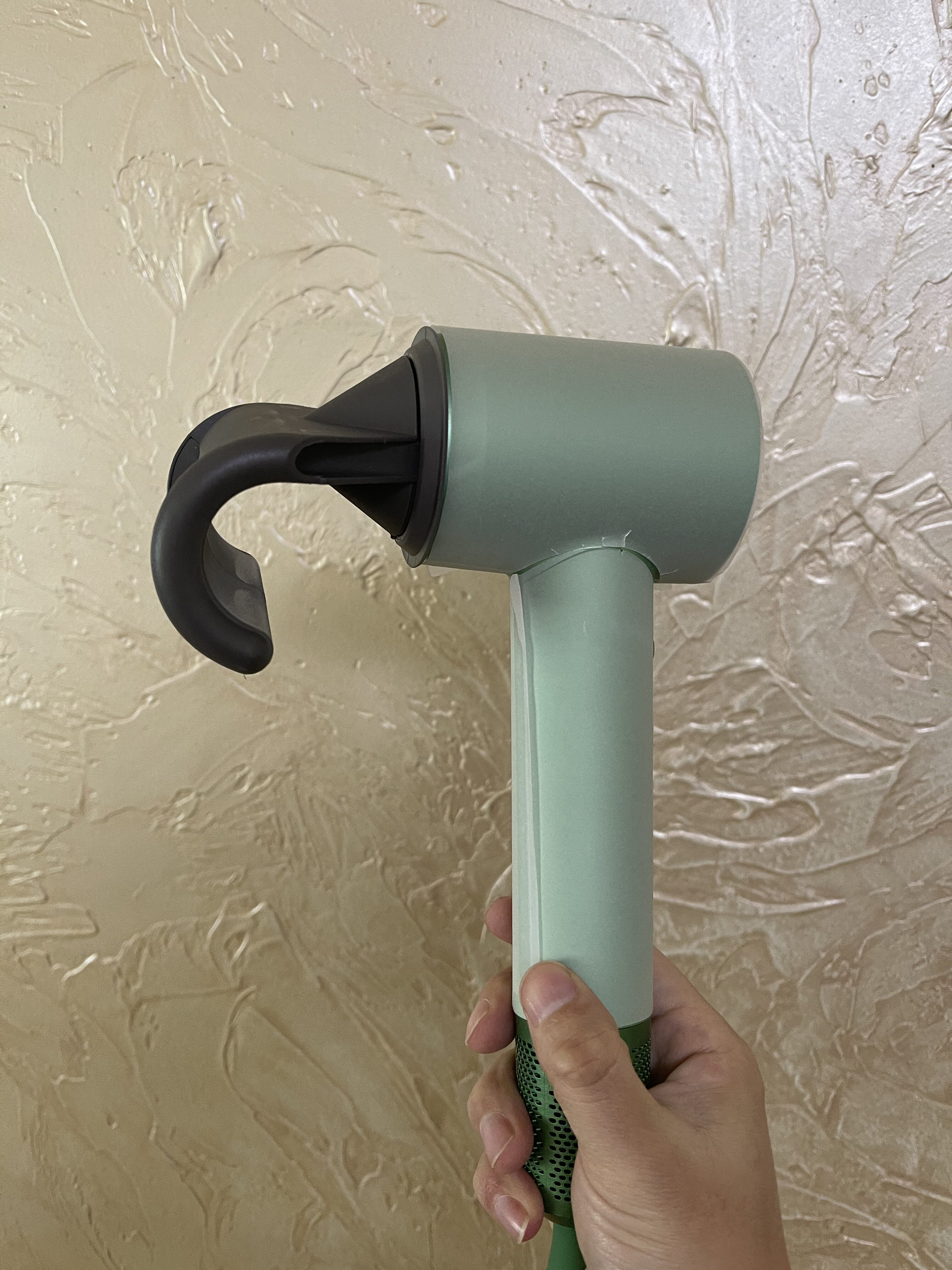 适配徕芬laifen吹风机防飞翘防炸毛风嘴