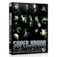 Super Junior：Don't Don（绝不放弃）日韩流行专辑cd光盘碟片