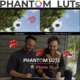 Phantom LUTs苹果iPhone15仿阿莱Arri电影机Apple Log胶片LUT预设