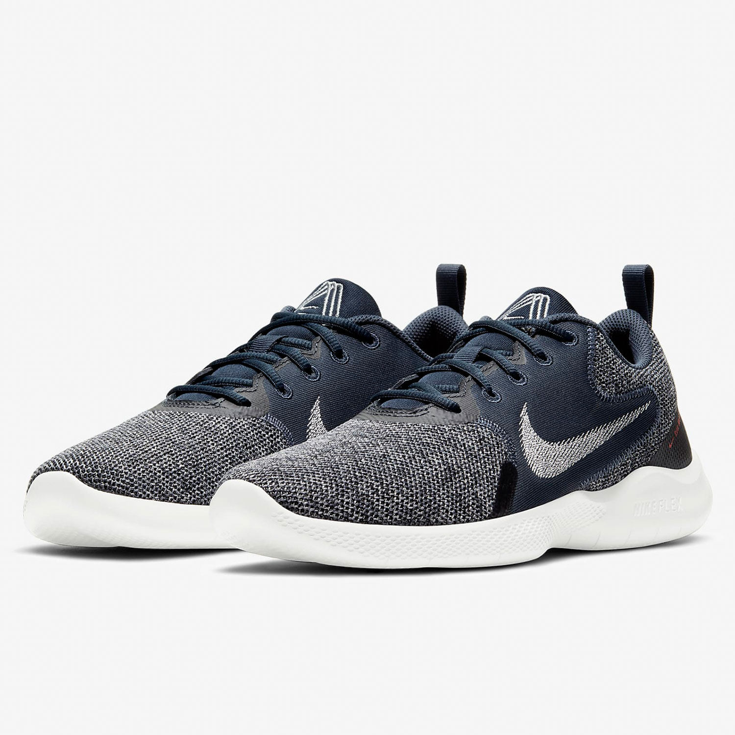 nike/耐克正品2021新款运动鞋男子网面休闲赤足跑步鞋ci9960-401