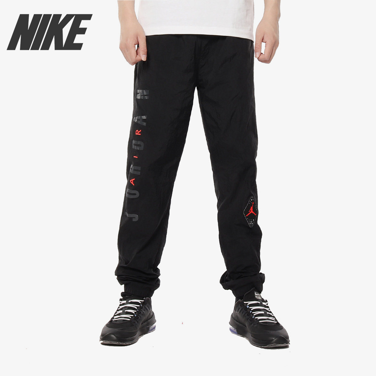 nike/耐克正品2021新款air jordan aj男子休闲运动篮球长裤bv5402