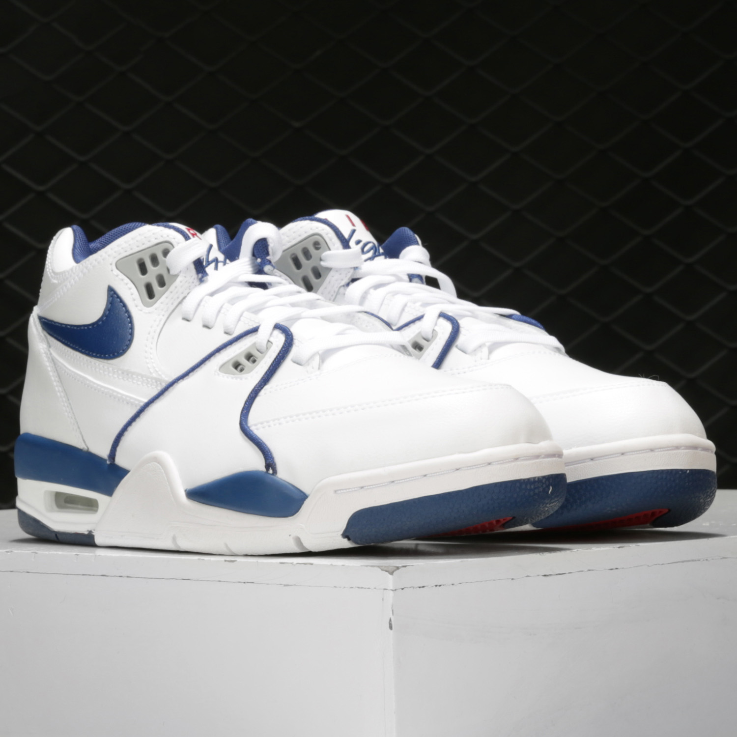 nike/耐克正品2021春季新款nike air flight 89 男子运动鞋cn5668