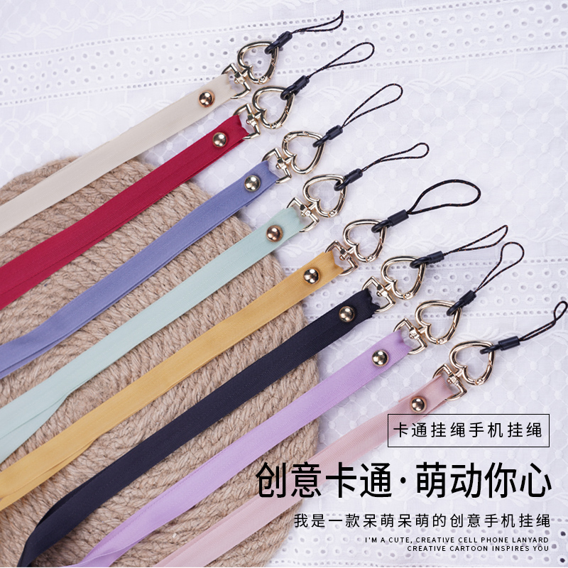 手机挂绳挂脖女款网红苹果12手腕短款挂件reno手机链宽防丢吊腕带新mate40壳挂绳可拆女vivox60网红防丢长绳在类目 3C数码配件, 手机配件, 手机饰品, 手机挂件/手机链中 - 来自Buy2taobao.com提供专业的淘宝代购服务