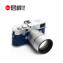 Leica/徕卡 M Monochrom typ246含M90/2  Historica历史纪念相机