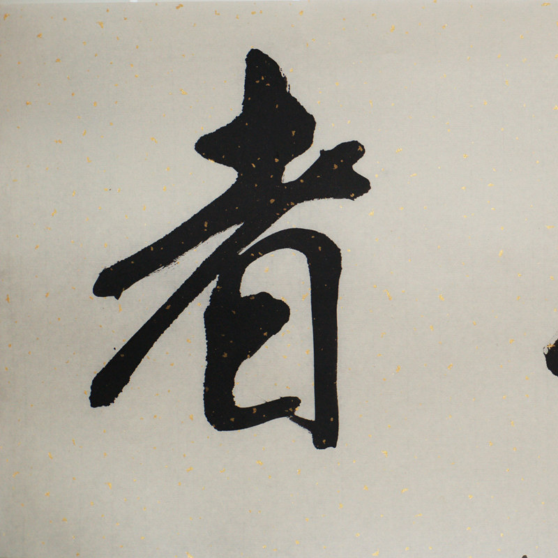 赵家玺《行者无疆》