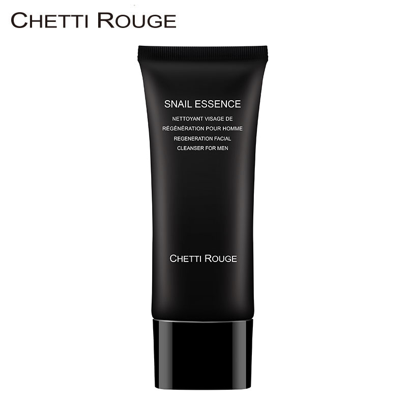 CR Xuan Di Snail Revitalizes man Amino acids Facial Cleanser Cleansing Cream Oil Oil control refreshing Moderate Moisturein the Skin Care/Body/Essential oils , Men Care (New) , Men Cleansing category - from Buy2taobao.com to provide professional Taobao agent buy service