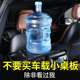 车载桌子餐桌后座汽车后排小桌板车用折叠桌电脑桌笔记本支架饭桌
