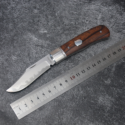 手工折刀露营滑动水果刀￥498原价￥4981件国产熊头neon折刀便携刀具