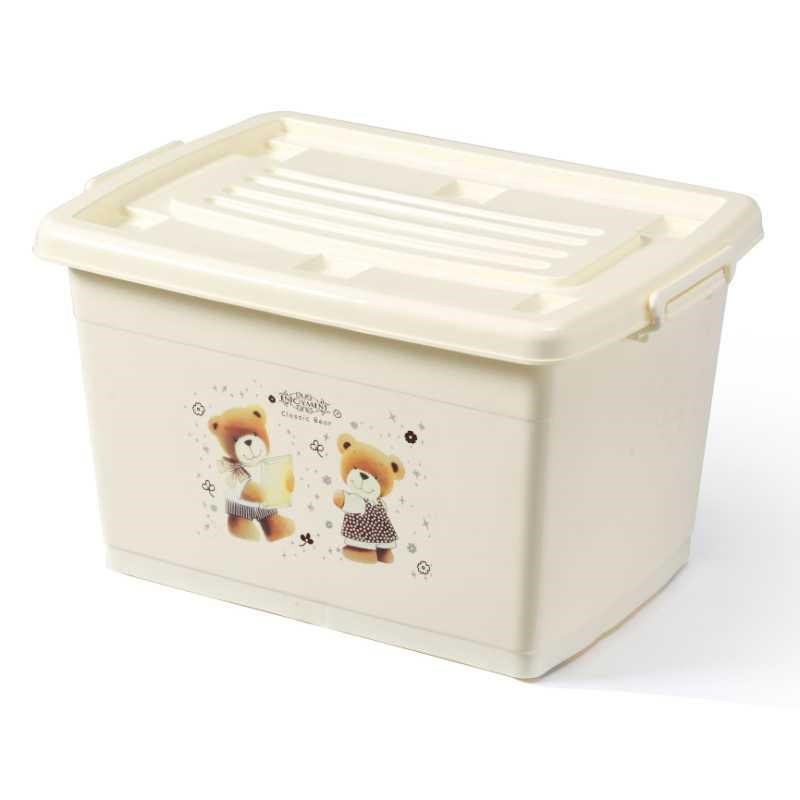 Outsize wardrobe storage box Storage Suitcase Fabric art Finishing Box Moisture-proof baby clothes case householdin the Storage consolidation , Home Storage appliances , Storage box , Storage box category - from Buy2taobao.com to provide professional Taobao agent buy service