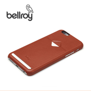 Bellroy Australia imported men's mobile phone case PHONE CASE-1 card slim iPhone6 ​​Plus case
