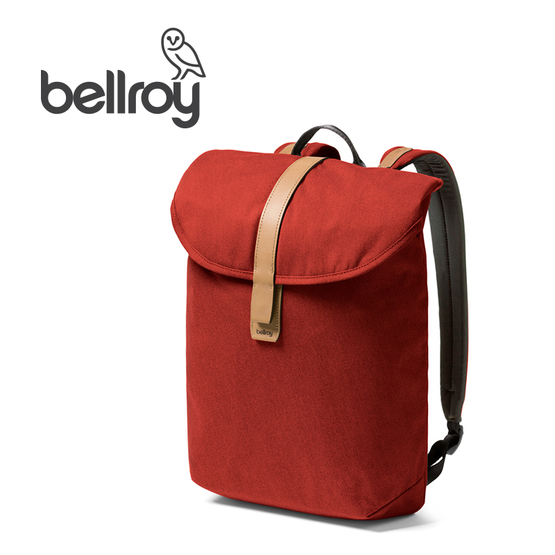 Bellroy澳洲进口Slim Backpack 笔记本电脑包男女双肩背包15寸|ruв категории Сумки, бумажник - от Buy2taobao.com для оказания профессиональной услуги покупки агента Taobao