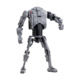 【高砖零件】星球大战超级战斗机器人模型MOC-128279拼装积木玩具
