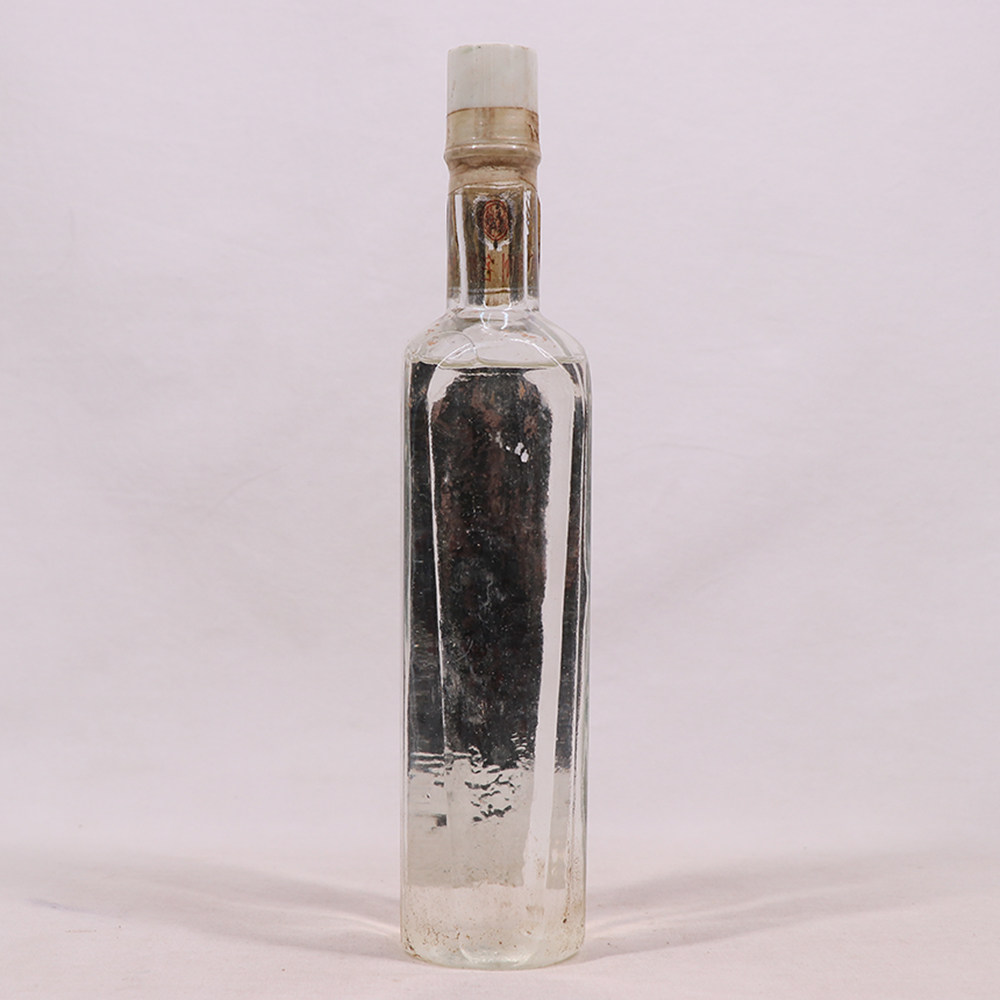 66.80年代 九龙液 55度 500ml*4瓶 浓香型