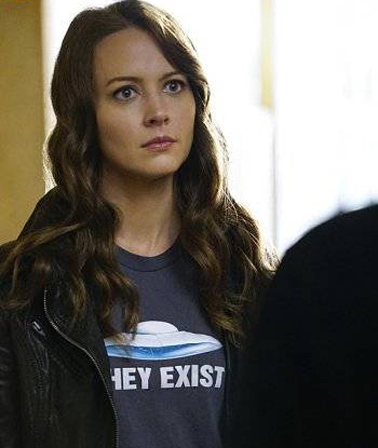 poi疑犯追踪root根妹shaw大锤同款周边十周年纯棉男女短袖t恤高清