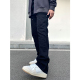 ANYWEAR 春季微喇vibe伐木裤男复古cleanfit显瘦休闲裤卡哈特b01