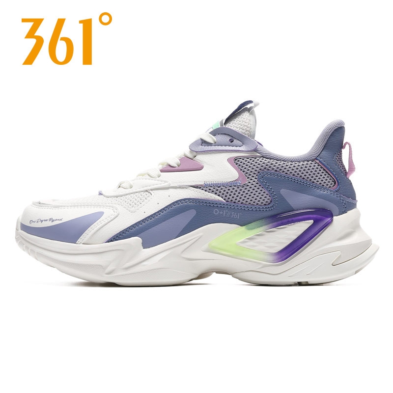 361女鞋运动鞋女2021春季新款老爹鞋复古轻便休闲鞋女582036766
