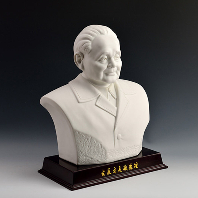 国家级技师 省级工艺美术大师 赖礼同【发展才是硬道理】