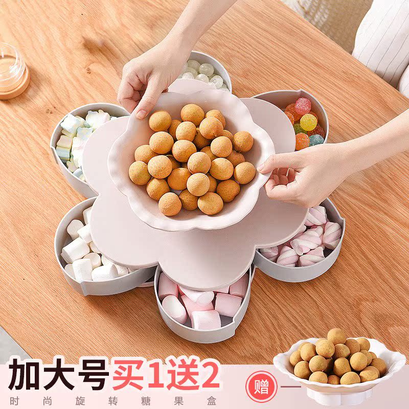 零食拼盘 多格 多功能糖果盒子收纳儿童生日派对干果盒家用过年在类目 餐饮具, 餐具, 果盆/果盘/果篮中 - 来自Buy2taobao.com提供专业的淘宝代购服务