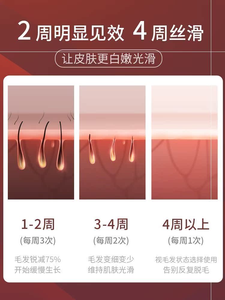 电话式脱毛仪光头小。激光冰点脱毛电话脱毛机美容院脱毛仪探头永在类目 个人护理/保健/按摩器材, 美体瘦身, 女士脱毛/剃毛器中 - 来自Buy2taobao.com提供专业的淘宝代购服务