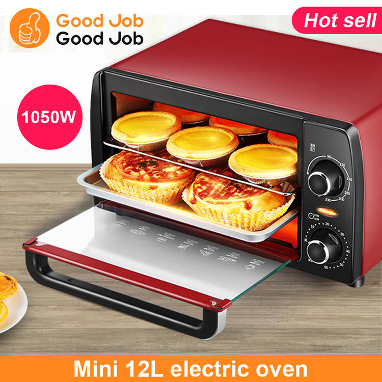 Konka/康佳 KAO-1208 toaster electric oven cooker household在类目 厨房电器, 电烤箱中 - 来自Buy2taobao.com提供专业的淘宝代购服务