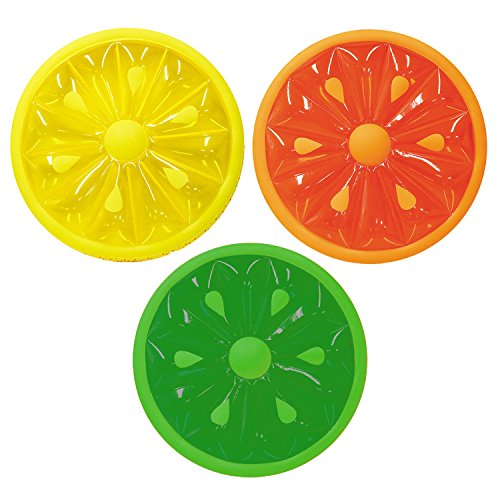 Swimline Giant Swimming Pool Fruit Slice Float | 9054泳池巨在类目 搬运/仓储/物流设备, 起重搬运设备, 其他起重搬运设备中 - 来自Buy2taobao.com提供专业的淘宝代购服务