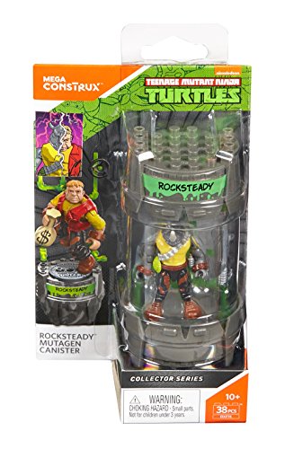 Mega Construx Teenage Mutant Ninja Turtles Classic Series Ro|ruв категории плесень играть/Аниме/вокруг/cos/настольные игры, картонная опалубка/бумажные модели, Другие виды изготовлена - от Buy2taobao.com для оказания профессиональной услуги покупки агента Taobao