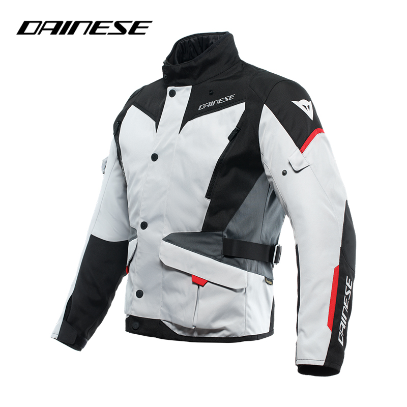 DAINESE/戴尼士TEMPEST 3摩托车防水骑行服越野保暖拉力机车服