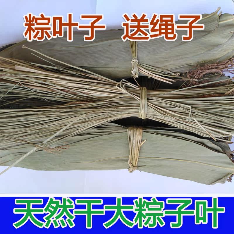 广东粽叶粽子叶大粽叶新鲜野生大干新叶竹叶棕叶特大纯天然250g|msdalam kategori beras/Utara-Selatan barangan kering/perasa, Utara-Selatan barangan kering/daging Kering, kering/Native, lain - dari Buy2taobao.com untuk memberikan perkhidmatan ejen Taobao profesional membeli