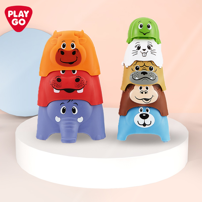 playgo Tony Lego Stacks of Cup Rainbow Tower 1-3 baby Piles of music baby Sets of cups Toys men and womenin the Toy/Childs/Puzzle/Building block/Model , Beads/Jigsaw/Pair/Disassembly/Beat Toy , Piles circle/Telescoping Toys category - from Buy2taobao.com to provide professional Taobao agent buy service