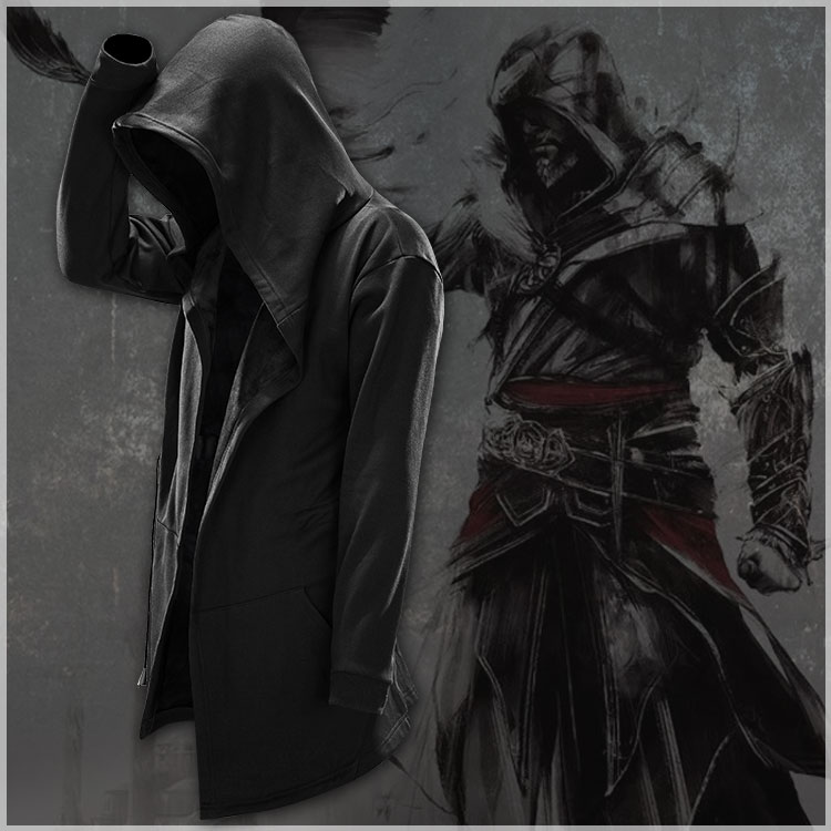 黑披风斗篷