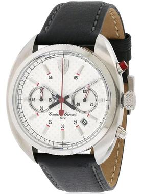 ferrari法拉利美国代购男士腕表专柜正品2021新款830241 scuderia