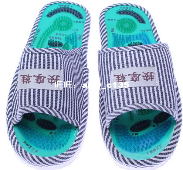 New Sale Foot Acupoint Massage Shoes Foot Health Care Magnet在类目 节庆用品/礼品, 创意礼品, 创意/设计玩具中 - 来自Buy2taobao.com提供专业的淘宝代购服务
