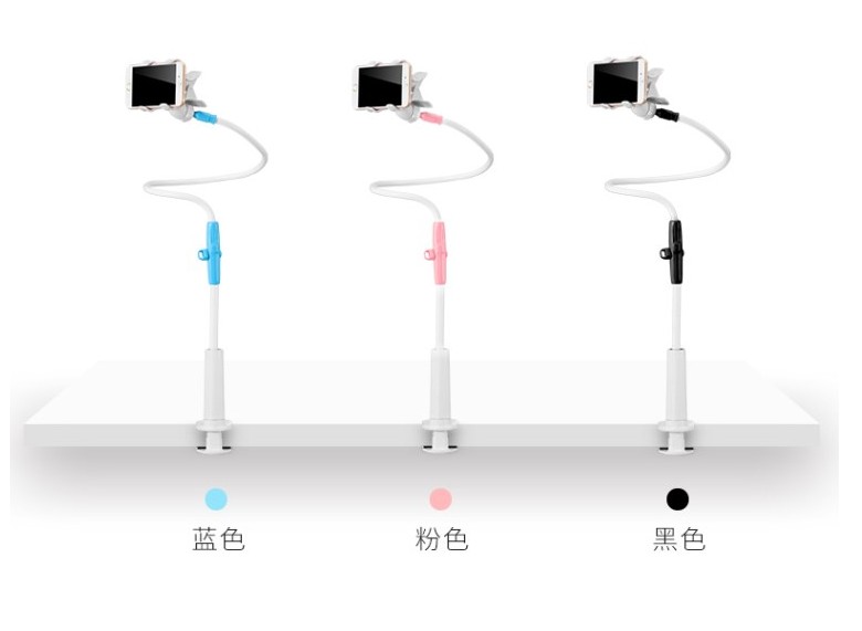 手机支架厨房大屏室外站立悬浮稳定办公桌延伸悬挂式卧床调节夹子|ruв категории Цифровые аксессуары, аксессуары для мобильных телефонов, телефон скобка/мобильный телефон сиденья - от Buy2taobao.com для оказания профессиональной услуги покупки агента Taobao