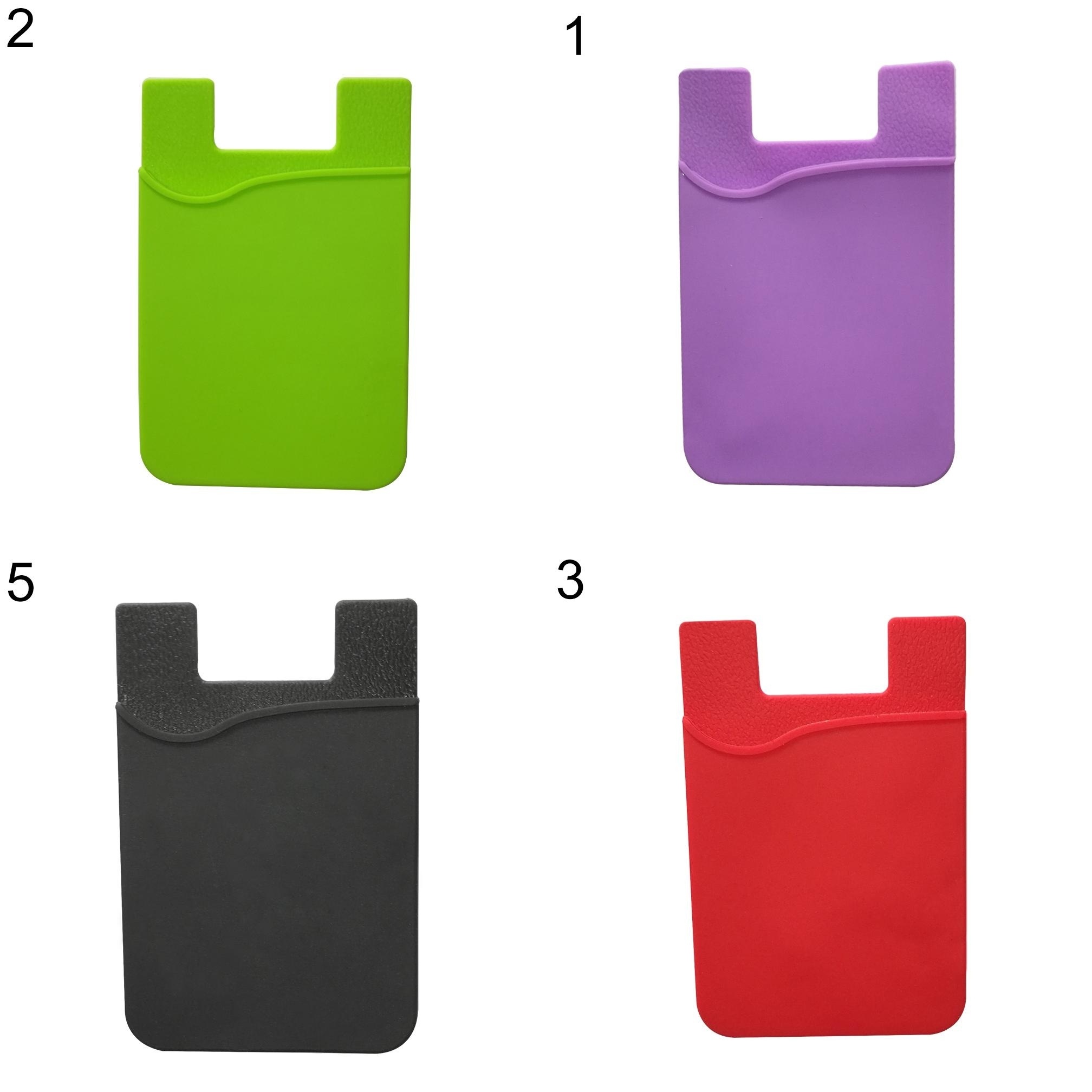 Mobile Phone Wallet Card Stick On Cash Credit Holder Pouch|msdalam kategori kehidupan elektrik, peralatan rumah dan aksesori, peralatan rumah lain aksesori - dari Buy2taobao.com untuk memberikan perkhidmatan ejen Taobao profesional membeli