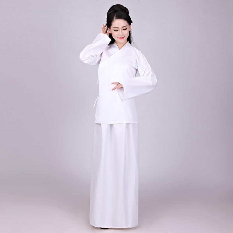 春夏和服睡衣女长袖内衣古装和风睡袍女薄款夏季汉服可爱浴袍睡裙|ruв категории Женская одежда, костюм/национальная одежда/театр костюм, национальная одежда/этап погрузки - от Buy2taobao.com для оказания профессиональной услуги покупки агента Taobao