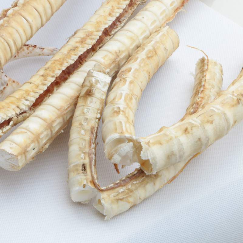 北海特产煲汤泡酒佳品鲨鱼骨龙骨干原骨未漂白补钙海味干货500g广