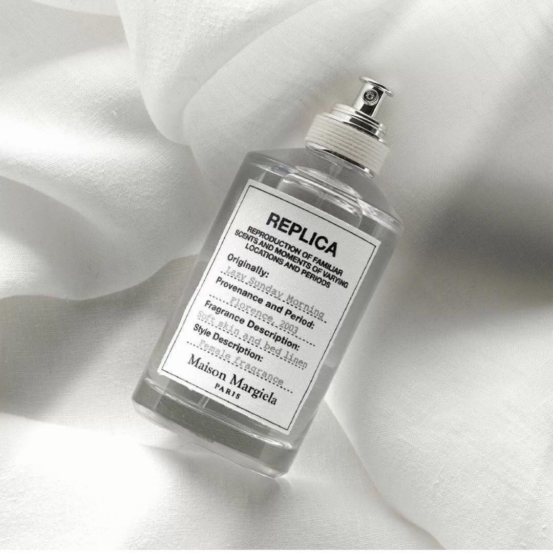 情人节礼物梅森马吉拉温暖壁炉淡香水maisonmargiela香氛持久